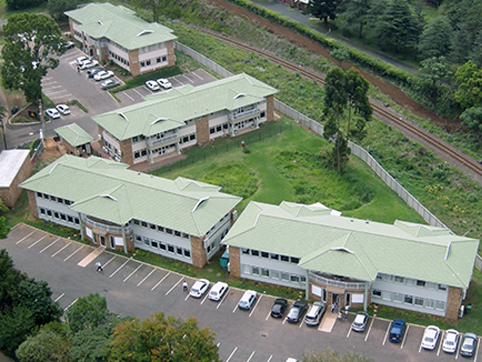 DCA Group Nguni Park